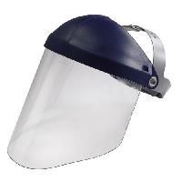 Heat Resistant Face Shield