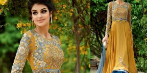Ladies Designer Suits
