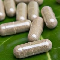 Herbal Diet Pill