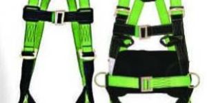 Full Body Safety Harness