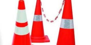Road Safety Cones