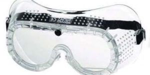 Eye Safety Goggles