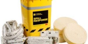 Spill Control Kit