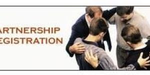 Partnership Firm Registration Services