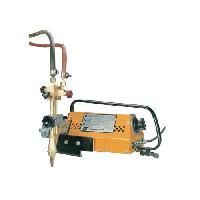 Mild Steel Plate Cutting Machine