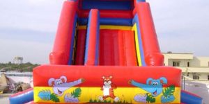 Bouncy