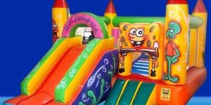 Bouncy Castle