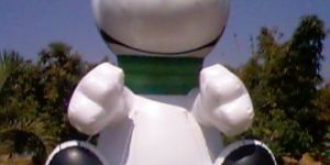 Inflatable Product Baby