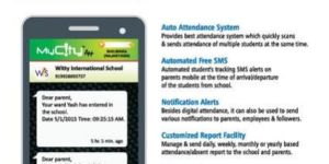 School Management Software