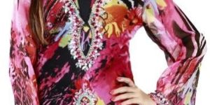 Indian Western Style Clothes