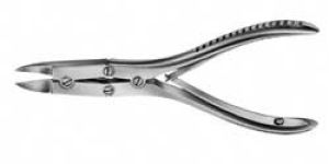 Bone Cutting Forceps