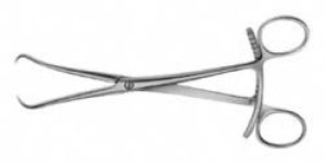 Bone Holding Forceps