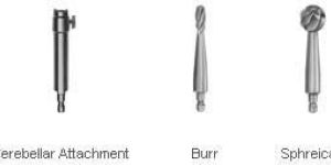 Neuro Surgery Forceps