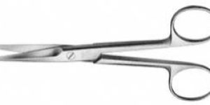 Surgical Scissors