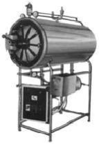 Steam Sterilizers