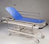Hospital Trolleys