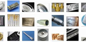 Laser Marking Machine Job Works Service