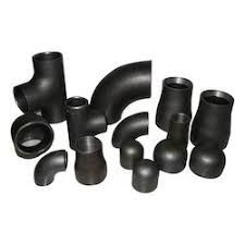 Carbon Steel Fittings