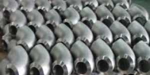 Buttweld Pipe Elbows