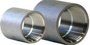 Forged Couplings
