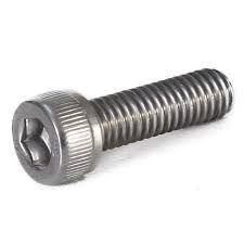 Hexagon Socket Head Cap Screw