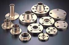 Nickel 200 Flange
