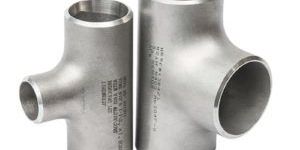 Pipe Tee