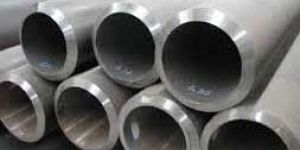 Stainless Steel 304L Welded Pipe