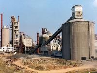 Captive Power Plants