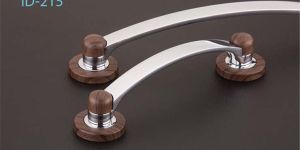 Glass Door Handle