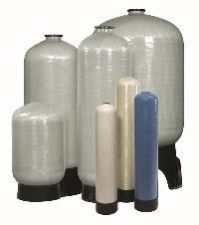 FRP Pressure Tank
