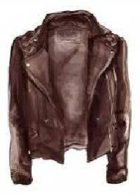 Custom Leather Jackets