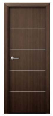 Wood Veneer Doors