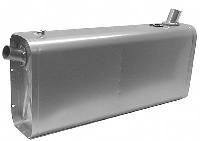 Metal Fuel Tank