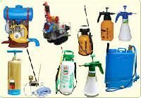 Agriculture Spray Equipment