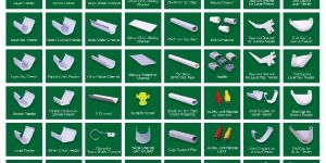 PVC POULTRY EQUIPMENTS