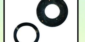 Clutch Bolt Washer