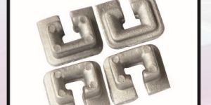 Trimmer Head Line Retainers