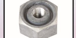 Trimmer Head Nuts