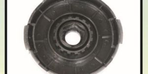 Trimmer Head under Covers