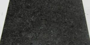 Spicy Black Granite Stone