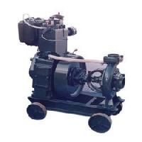 Petrol Start Water Pumping Sets