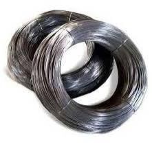 MS Annealed Wire