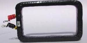 Rectangular Current Transformer