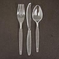 Plastic Cutlery