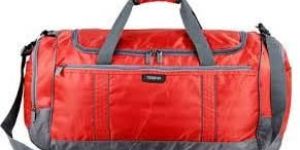 Travel Duffel Bags