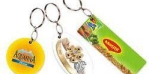Promotional Keychains