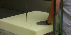 High Resilience Foam