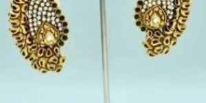 Designer Earrings Danglers