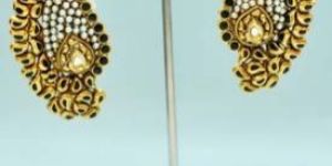 Fancy Earrings